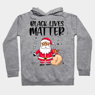 Black Lives Matter Hoodie